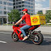 Delivery Rider Life Simulator gameplay preview 1