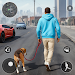 Real Gangster Crime City 3D screenshot 1