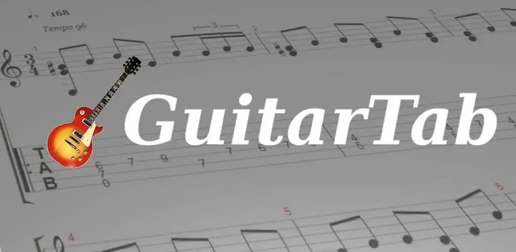 GuitarTab - Tabs & Chords Pro screenshot 6