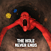 The Hole Never Ends Simulator screenshot 1