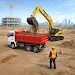 Build Crew Excavator Simulator screenshot 1