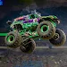 Monster Truck 4x4 Derby Stunt screenshot 1