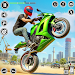 Screenshot 1 of Real Moto Driving Racing Games