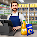 My Supermarket Cashier Manager screenshot 1
