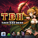 TBH: Task Bar Hero RPG screenshot 1