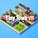 Tiny Town Craft Simulator screenshot 1