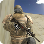 Desert Battleground screenshot 1