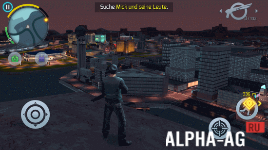 GTA 4 screenshot 2
