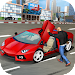 Real Gangster Crime Games 3D screenshot 1