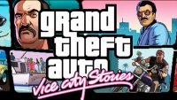 Grand Theft Auto: Vice City Stories