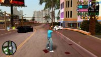 GTA Vice City Stories for Android screenshot 1