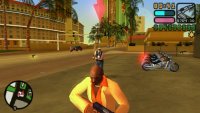 GTA Vice City Stories for Android screenshot 2