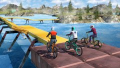 BMX Master screenshot 2