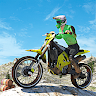 Stunt Bike Hero screenshot 1