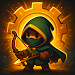 Gear Dungeon gameplay screenshot 1