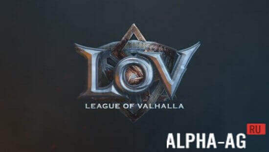 LoV: League of Valhalla 1.22.0.0