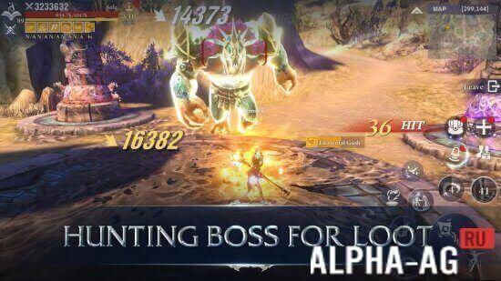 LoV: League of Valhalla 1.22.0.0 screenshot 2