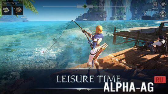LoV: League of Valhalla 1.22.0.0 screenshot 5