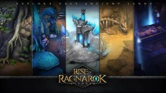 Rise of Ragnarok screenshot 2