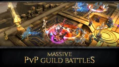 Rise of Ragnarok screenshot 3