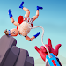 Hero Capture: Grab and Tear screenshot 1