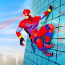 Laser Superhero Robot Rescue screenshot 1