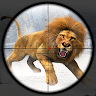 Wild Lion Hunt Hunting Games screenshot 1