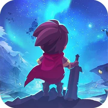 Legend Of Holy Light-Dark adventure ARGP game！ screenshot 1