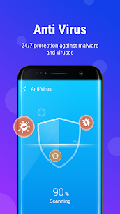 APUS Security screenshot 2