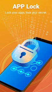 APUS Security screenshot 3