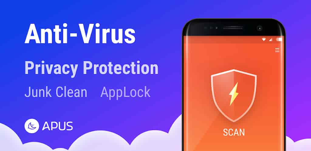 APUS Security screenshot 4