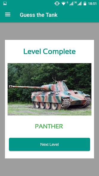 Guess the Tank screenshot 5