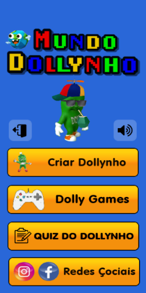Mundo Dollynho