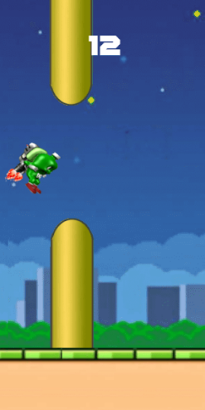 Mundo Dollynho screenshot 5