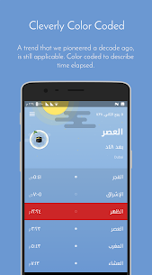Prayer Times & Qibla - iPray screenshot 2