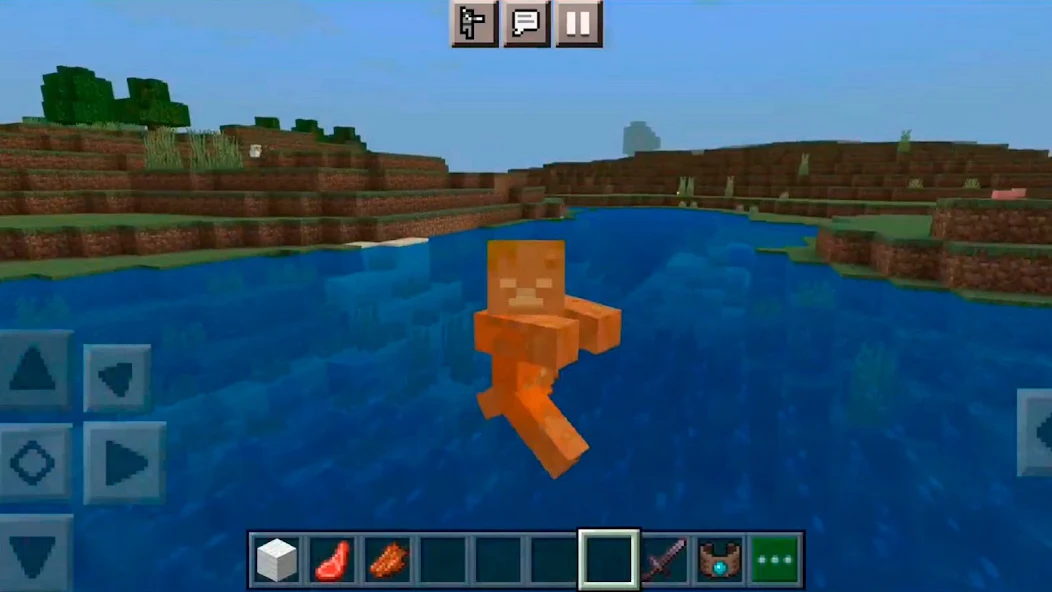 Morphing Bracelet screenshot 2