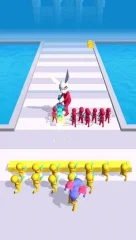 Gun Clash 3D screenshot 2