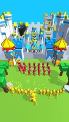 Gun Clash 3D screenshot 4