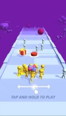 Gun Clash 3D screenshot 5