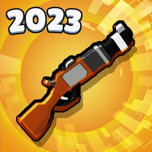 Hero Survival (Gun Hero)