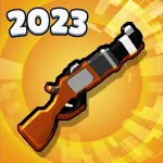 Hero Survival (Gun Hero) screenshot 2