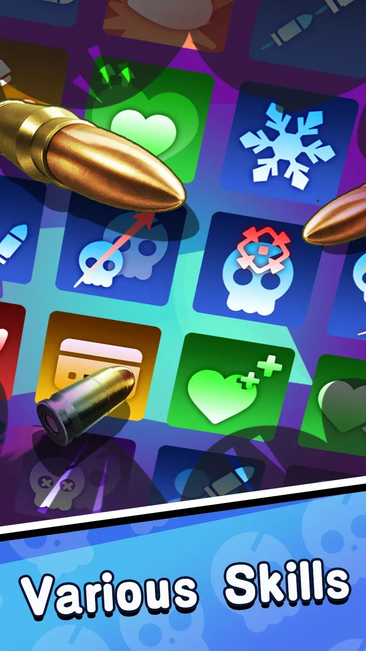 Hero Survival (Gun Hero) screenshot 5