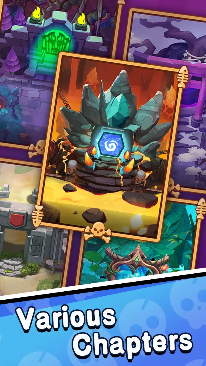 Hero Survival (Gun Hero) screenshot 7