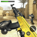 Hero Survival (Gun Hero) screenshot 8