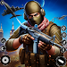 Fight Commando Shooting Game screenshot 1