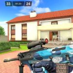 Download Hazmob FPS - Modded Games screenshot 4