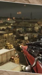 Elite Shooting 3D: Pistol Shooter screenshot 3