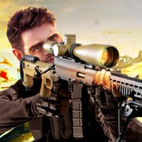Sniper: Elite Killer 1.6 screenshot 2