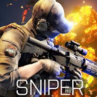 Sniper: Elite Killer 1.6 screenshot 5