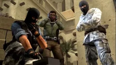 Counter Terrorist: Critical Strike CS Shooter 3D screenshot 5